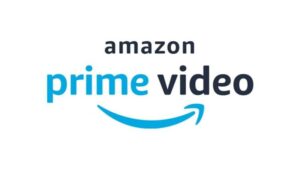 Amazonプライムビデオ